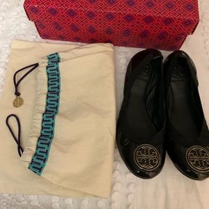 Tory Burch shoes